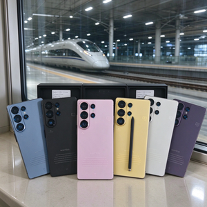 S 26 ultra 16GB+1TB รุ่นทั่วโลก รองรับ 4G/5G สมาร์ทโฟนแบบสองซิม ปลดล็อคด้วยใบหน้า กล้อง 108MP ชาร์จเร็ว 65W - Product Image 5