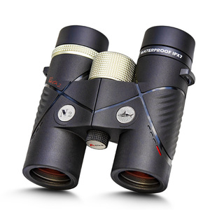 Asika Beta 2 Binoculars 8x32mm SMC BAK4 Waterproof HD Optics - Product Image 2