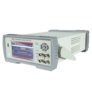 เครื่องทดสอบความต้านทาน RK2517AN 1U-200K. ขายส่งโรงงาน - Product Image 3