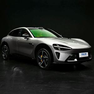 2025 Chine voitures de sport Xiao Mi Yu7 100% voiture SUV électrique pure avec 691 chevaux nouveau produit énergétique moteur EV - Product Image 4