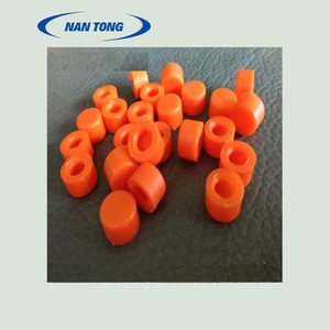Buse d'aspiration Nantong, diamètre extérieur 13 mm, diamètre intérieur 6 mm, hauteur 8 mm, pour machine à relier, machine à relier parfaite, machine à plier - Product Image 2