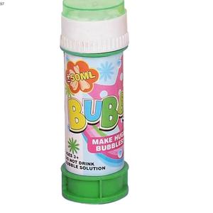 36 PCS <span class=keywords><strong>Verano</strong></span> Superventas Niños Plástico Colorido Mano Soplando Solución Jabón Agua Burbuja Juguete - Product Image 4