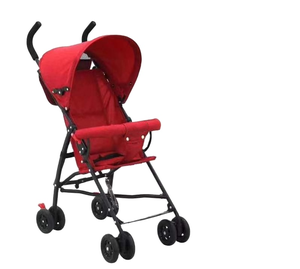 Buggy Portable ultra-léger, poussette à 4 roues pour bébés, pour l'été, le voyage, bon marché, <span class=keywords><strong>2022</strong></span>, vente en gros - Product Image 5