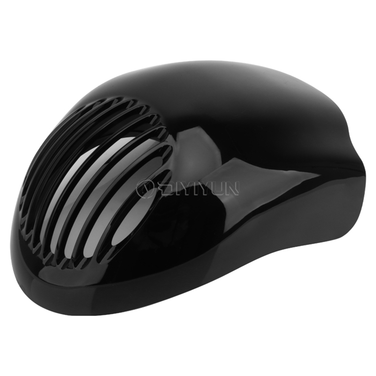 Мотоциклетная передняя фара 5,75 дюйма на заказ, вилка для передней фары, подходит для Harley Davidson Sportster 883 FX XL Softail Dyna