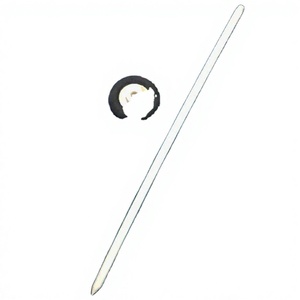 Medical Manual Reusable <b>High</b> Quality Plastic Steel Shape Head Handle <b>Knee</b> Neurological Diagnostic Reflex Percussion Hammer - Product Image 4