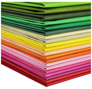 <strong>Assorted</strong> <strong>Colored</strong> Tissue <strong>Paper</strong> Bulk Gift Wrapping Tissue <strong>Paper</strong> for Crafts Gift Wrapping Tissue <strong>Paper</strong> - Product Image 3