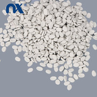 Mélange maître déshydratant Masterbatch en plastique recyclé en usine chinoise en poudre pour l'application de fibres