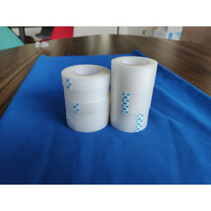 Промоакция: Прочный полиэтиленовый хирургический пластырь в рулоне, одноразовый медицинский расходный материал для больниц, водостойкий, сертифицирован CE - Product Image 5