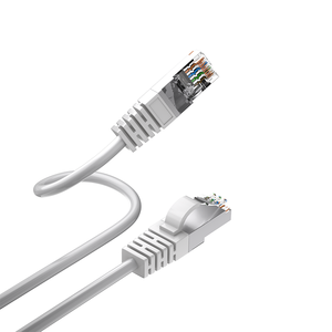 Stable Vip HD 8-line USB Ethernet Cable with Pure Copper Conductor and PVC Jacket for Network Use - Product Image 4