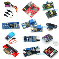Réception infrarouge diode télécommande intégrée réception tube tête de réception infrarouge tube émetteur VS1838B VS1738
