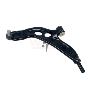 31126879843 31126879844 Brazo de control para BMW F48 F39 X1 X2, piezas de suspensión automotriz, rótula de horquilla inferior delantera duradera - Product Image 1