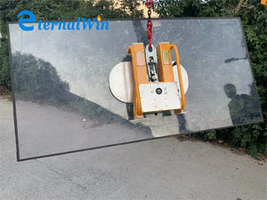 เครื่องยกสุญญากาศ500กก. แผ่นเดี่ยวสำหรับแผงแซนวิชและแผ่นกระจก - Product Image 2