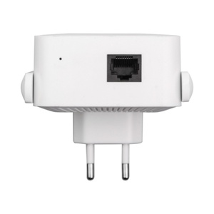Répéteur Wifi 300 Mbps avec logo personnalisé, routeur amplificateur de réseau, répéteur Wifi 2.4G, extension de portée Wifi - Product Image 3