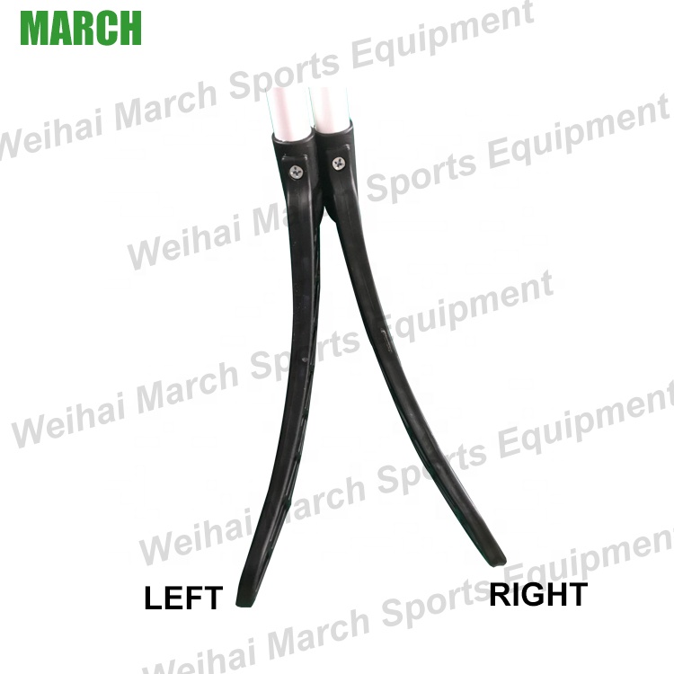 Фристайл floorball grip iff Сертифицированный floorball палочки