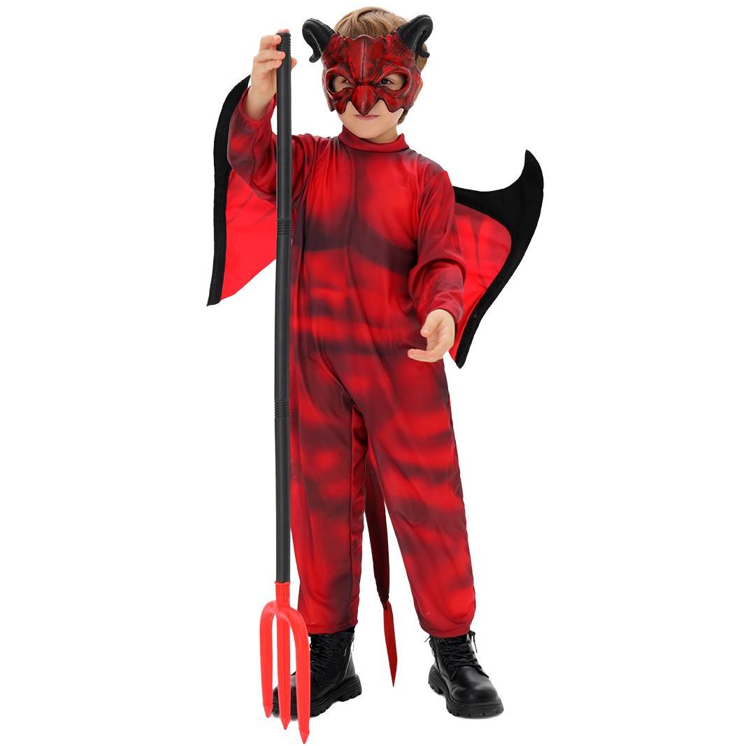 Hellboy Costume - High Quality Cosplay Helmets \u0026 Masks, image size:1067x1067