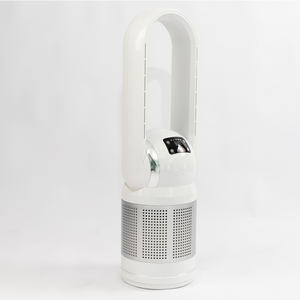 3 funzione in 1 torre senza pale intelligente riscaldamento di raffreddamento e qualità dell'aria ventilatore di purificazione - Product Image 6