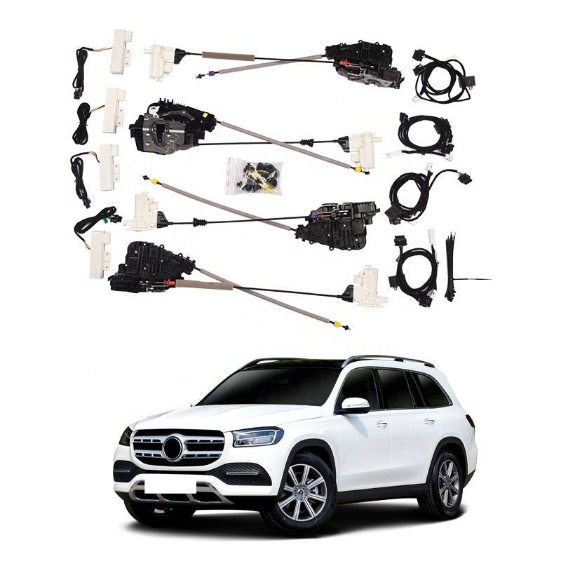Wholesale High Quality Soft Close Car