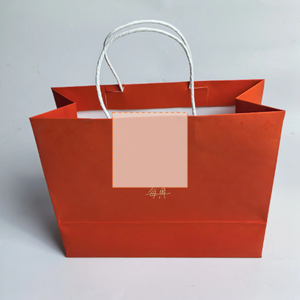 Sacchetto di carta artigianale personalizzato per occhi di gatto di lusso laminato Glitter Shopping per <span class=keywords><strong>S</strong></span>/<span class=keywords><strong>M</strong></span>/L per la confezione regalo del supermercato Stock all'ingrosso - Product Image 3