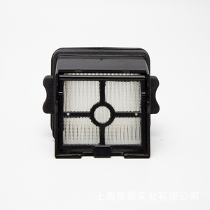 Accessoires pour nettoyeur de sol sans fil Ultenic AC1 Elite : brosse à rouleau, brosse centrale, filtre, raclette, usage domestique - Product Image 4