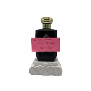 Wholesale original perfume unisex botella de perfume con caja essential oil perfume Special foreign trade supply