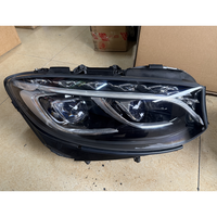 Original 2014-2017 pour Mercedes Benz Classe S S500L 217 Phares bas de gamme 6000k Température de couleur utilisée pour Classe S