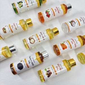 Personaliza tus 10 aceites portadores más vendidos: Rosa Mosqueta, <span class=keywords><strong>Almendras</strong></span> <span class=keywords><strong>Dulces</strong></span>, Jojoba, Ricino, 100ml, 120ml, <span class=keywords><strong>Aceite</strong></span> Portador Natural - Product Image 3