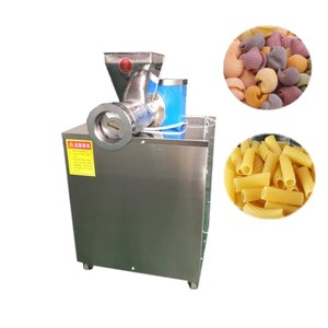 Machine à pâtes automatique en acier inoxydable, ligne de production de pâtes italiennes - Product Image 6