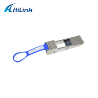 Modul Adaptor (QSA) Kompatibel CVR-QSFP-SFP10G 40G QSFP+ ke 10G SFP+