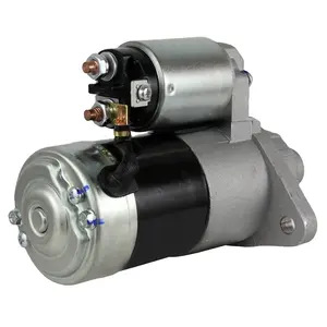 Starter Motor S114-303A LRS01128 S114-303 for 1GM 1GM10 2GM 2GMF 3GM