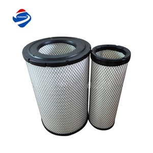 Elemento de Filtro de Aire de Repuesto C311410 SA17347 de Alta Calidad, Papel de Filtro de Alta Calidad, Nuevo, Directo de Fábrica para Camiones - Product Image 2
