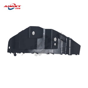 Aimiky 52115B4010 Vordere Rechte Stoßstangenhalterung für DAIHATSU <span class=keywords><strong>Terios</strong></span> <span class=keywords><strong>II</strong></span> 06-09 52115-B4010 - Product Image 2