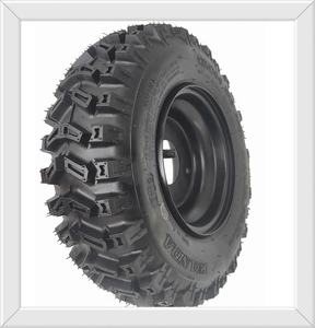 ยางรถตัดหญ้าและยางรถ<span class=keywords><strong>ไถ</strong></span>หิมะ ขนาด 13X4.10-6 สำหรับรถแทรกเตอร์  จำหน่ายโดยโรงงานโดยตรง - Product Image 1