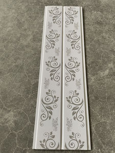 Paneles de techo de PVC acústicos para interiores de vendedor popular en China - Product Image 6