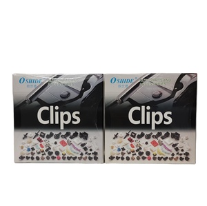 อุปกรณ์เสริมตัวยึดแบบกดสำหรับ MAZDA - Product Image 5