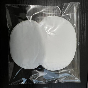 New 10pcs Underarm Dress Clothing Armpit Care Sweat Scent Perspiration Pad Shield Absorbing <b>Deodorant</b> Pads 2024 - Product Image 6