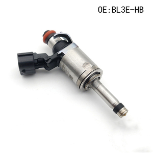 หัวฉีดน้ำมันเชื้อเพลิง BL3E-HB สำหรับ <span class=keywords><strong>Ford</strong></span> <span class=keywords><strong>Mustang</strong></span> Raptor F-150 3.7 3.5 BL3Z9F593B V6 - Product Image 4