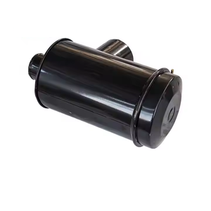 Ensemble de filtre à air WP6 13060619 pour moteurs diesel de machines de construction 13060625 13024892 partie - Product Image 5