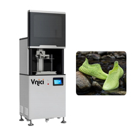 Impresora 3D de Zapatos de Ultra Alta Velocidad y Precisión RayForm400