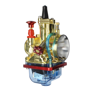 CARBURETOR CNC PWK Universal RACING 24mm 26mm 28mm 30mm 32mm 34mm Power Jet for 2/4-stroke 100cc-250cc-300cc Motorcycle ATV - Product Image 6