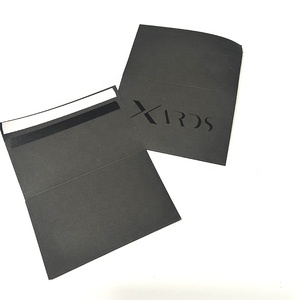 High Quality <strong>Paper</strong> <strong>Envelope</strong> Packaging Tear off Style <strong>Envelope</strong> for Business - Product Image 5