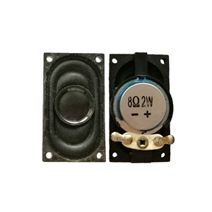 Loa Đa Phương Tiện 20*35Mm 8 Ohm <span class=keywords><strong>2W</strong></span> Chất Lượng Cao - Product Image 2