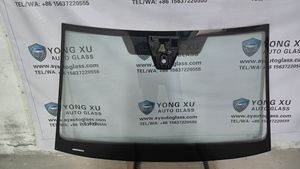 <span class=keywords><strong>Parabrezza</strong></span> con Sensore Pioggia e Telecamera Adatto per <span class=keywords><strong>Volkswagen</strong></span> Golf 8 - Product Image 2