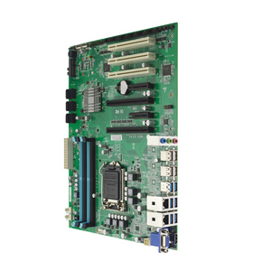 Placa base ATX Industrial lga 1151 <span class=keywords><strong>ddr4</strong></span> compatible con CPU Xeon E3 E5/E6 y procesador 6th 7th I3/<span class=keywords><strong>I5</strong></span>/I7 - Product Image 4