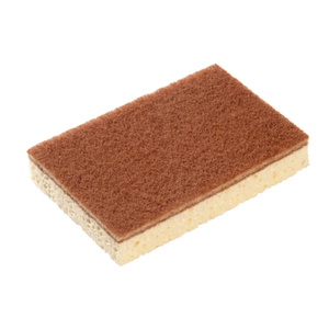 Spugna Ecologica Sponrex per Pulizia Cucina, Certificata 100% Organica - Product Image 1