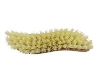 Brosses de nettoyage universelles en nylon et en bois pour le bricolage industriel OEM