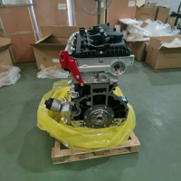 Pièces automobiles neuves, directement de l'usine, Ford 2.2 P4AT, moteur complet testé à chaud pour FORD Transit Ranger MAZDA BT50