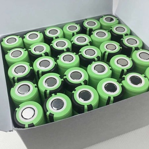 De alta capacidad japonés batería NCR18650B 3400mAh de la batería de <span class=keywords><strong>3</strong></span>,6 V de la batería recargable para la cámara - Product Image 5