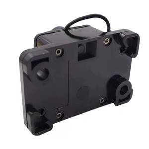 Disjoncteur <span class=keywords><strong>de</strong></span> voiture à réinitialisation manuelle pour berline, camion, fourgonnette, camping-car - 30-300A - Product Image 2
