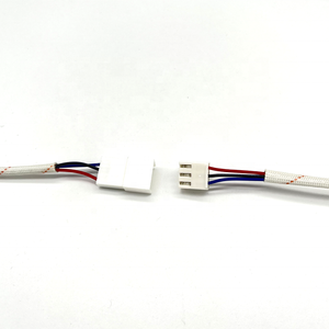 Preço de fábrica JST VH VHR passo <span class=keywords><strong>2</strong></span> 3,96 MM 3 4 5 6 7 8 9 10 Pin Connector fio ao conjunto do chicote de fios - Product Image 6