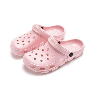 Qida Shun รองเท้าชายหาดหนา185รูฤดูร้อนสำหรับผู้ผลิตผู้ชายและผู้หญิง - Product Image 6